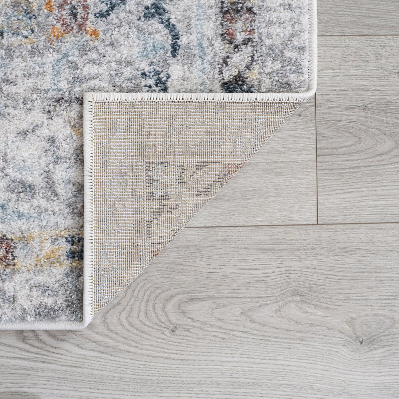 Hartlyn Indoor Rug, Rectangle 6'7" x 9'6"