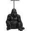 Toilet Paper Holder Monkey Gorilla