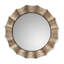 Miroir mural rond Killead