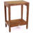 Manada Teak Side Table