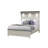 Premium Augusta Brown Bed-463468839