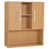 Oak selected