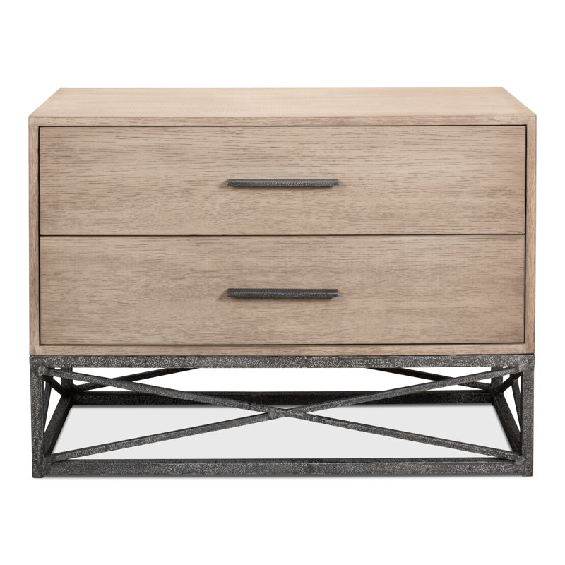 Vineyards Accent Chest