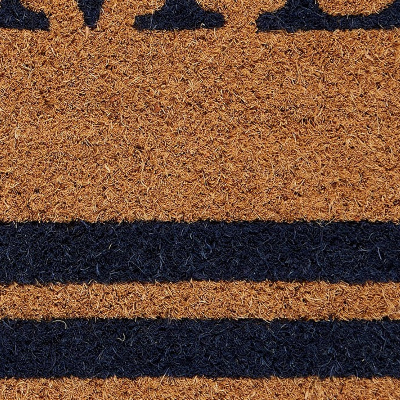 Tapis antidérapant 38 po x 18 po