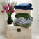 Quilted Throw Blanket