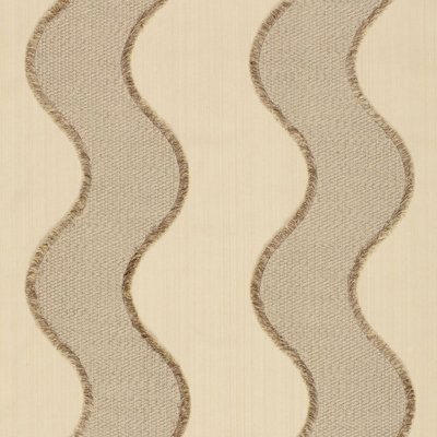 Wavelength Cotton Blend Fabric
