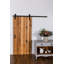 Ensemble de quincaillerie pour porte de grange simple 402-37078005-40573471