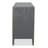 Shagreen 76'' Sideboard-96832149