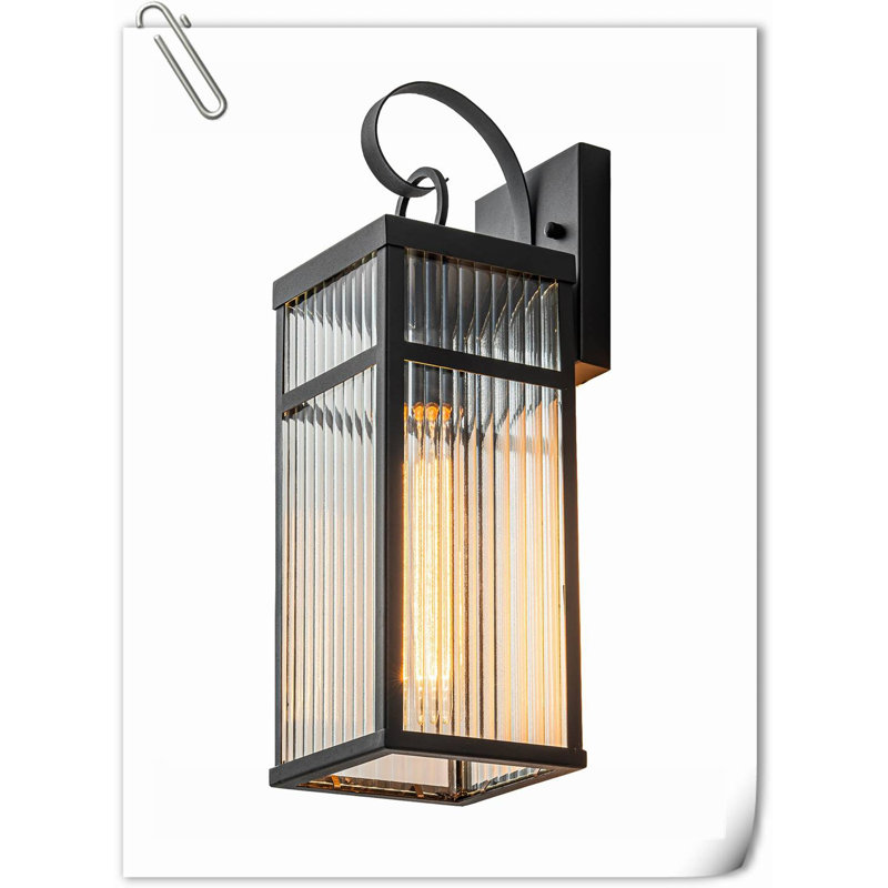Roopal LED Wall Light