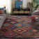 Miley Performance Geometric Rug