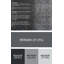 Tapis traditionnel noir / gris Janus-2065577362