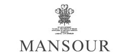 Logo Mansour