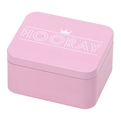 Decorative Box