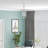 Husman - Light Single Pendant-16518425-16518419