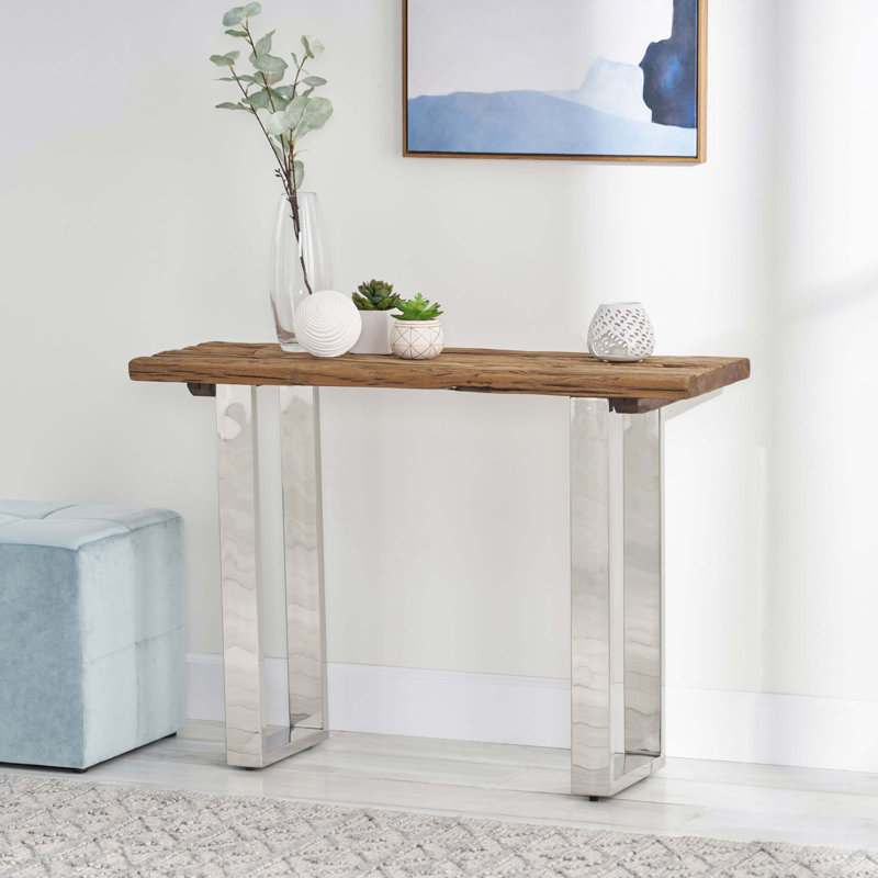 Normoyle 43.3'' Console Table