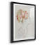 Fashion Fashion Silhouette I - Reproduction d'art sur toile encadrée-575950697-575950699