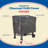 Classic Accessories Kingsford Grill 34 in. W x 24 in. D Grill Cover