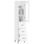 Mikala Display Cabinet-1579668052