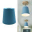 13 cm H Bell Lamp Shade-132807983