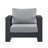Hoyt Outdoor Aluminum Conversation Set with End Table-1792945152-1792945164-1786211084