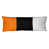 Orange/Black Middle
