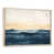 Cadre naturel flottant