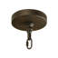Rustic Lodge 12 - Light Chandelier