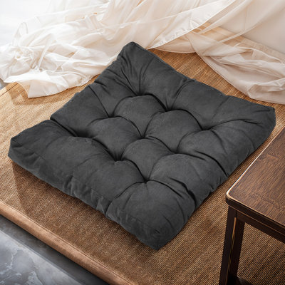 Corduroy Chair Cushion