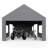 13×25Ft Portable Carport Canopy