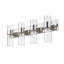 Ensemble de meuble-lavabo 4 lumières Masi-1628515922