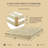 Hercules Foundation Mattress Box Spring Replacement -9602359-12106517