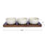 Makira Round Tray