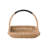 Beachcrest Home™ Folsom Wicker Basket-65702530-65702531