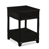 Summer Retreat 1 - Drawer Nightstand