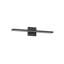 Brio 1 - Light LED Bath Bar-64112957