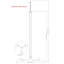 Luminaire suspendu 3 lumières Bellamy
