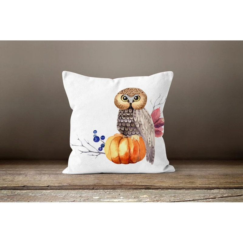 Marie Indoor / Outdoor Square Scatter Cushion