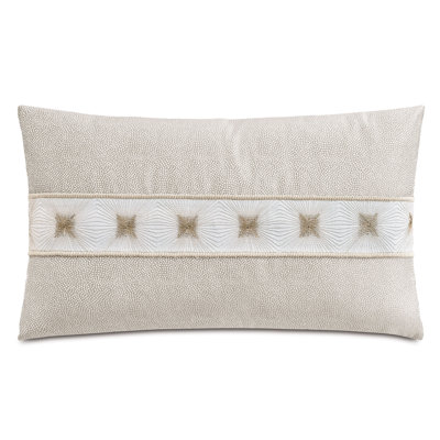 Romilly Throw Pillow
