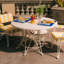 Waterhouse Cafe Table-1401440736