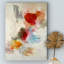 Reproduction d’art sur toile tendue encadrée « bound no ii » premium gallery-1946032013