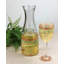 Carafe en verre Mosaic Garland-12644461