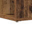 Corner Desk 101.5 X 149.5 X 149.5 Cm Engineered Wood-298323995