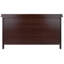 Banc de rangement à 3 tiroirs Gillard