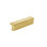 Cabinet Finger Edge Pull