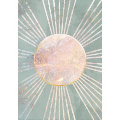 Boho Sun Rays