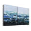 Toile tendue Ben-the-Sea Surface I-Premium Gallery - prête à être accrochée-108955923