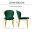 Chaise d'appoint Kadejiah-805120002