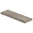 Groovy 2" x 8" Glossy Lava Stone Subway Wall Tile (3.88 Sq. Ft. / Case)-88357249
