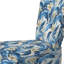 Chaise d'appoint rembourrée moderne A-1812786292