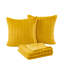 Jeté en fausse fourrure Luxury-32288662-32288652